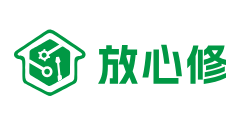 家家放心修 Logo